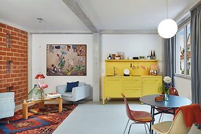 Engelwirt Hotel & Apartments