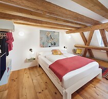 Engelwirt Hotel & Apartments