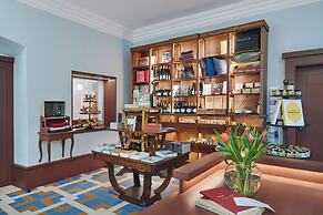 Engelwirt Hotel & Apartments