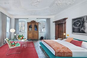 Engelwirt Hotel & Apartments