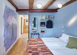 Engelwirt Hotel & Apartments