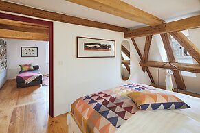 Engelwirt Hotel & Apartments