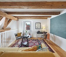 Engelwirt Hotel & Apartments