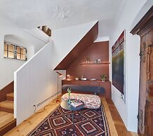 Engelwirt Hotel & Apartments