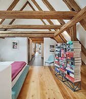 Engelwirt Hotel & Apartments