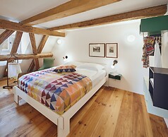 Engelwirt Hotel & Apartments