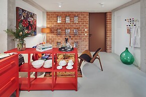 Engelwirt Hotel & Apartments