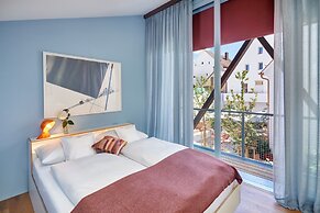 Engelwirt Hotel & Apartments