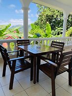 Oceanic View Apartments