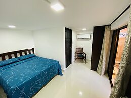 Oceanic View Apartments