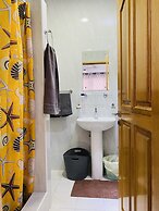 Oceanic View Apartments