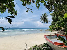 Oceanic View Apartments