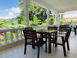 Oceanic View Apartments