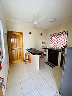 Oceanic View Apartments