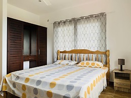 Oceanic View Apartments