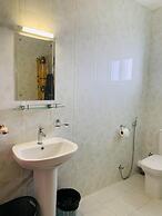 Oceanic View Apartments