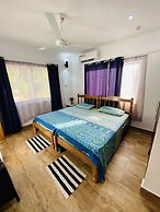 Oceanic View Apartments