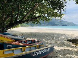 Oceanic View Apartments