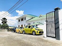 Oceanic View Apartments