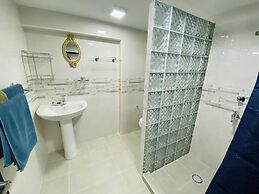 Oceanic View Apartments