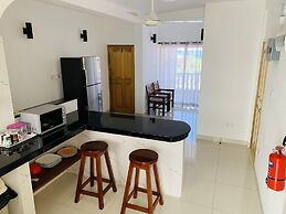 Oceanic View Apartments