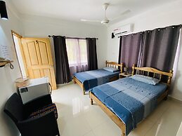 Oceanic View Apartments