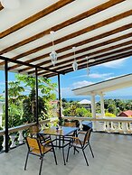 Oceanic View Apartments