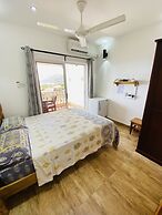 Oceanic View Apartments