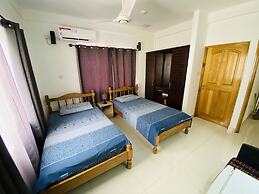 Oceanic View Apartments