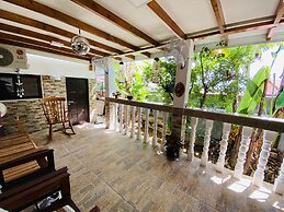 Oceanic View Apartments