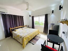 Oceanic View Apartments