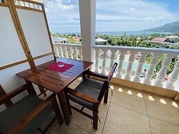 Oceanic View Apartments