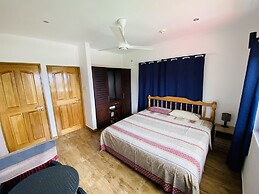 Oceanic View Apartments