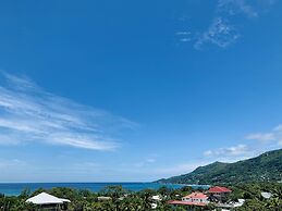 Oceanic View Apartments