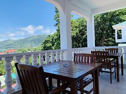 Oceanic View Apartments