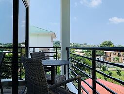 Oceanic View Apartments