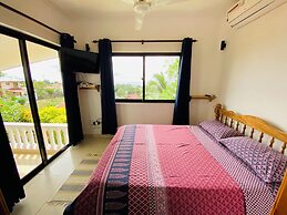 Oceanic View Apartments