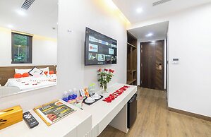 Green LP Hotel & Apartment