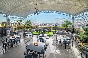 Green LP Hotel & Apartment