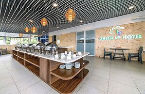 Green LP Hotel & Apartment