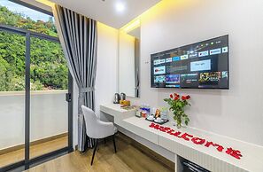 Green LP Hotel & Apartment