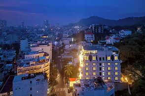 Green LP Hotel & Apartment