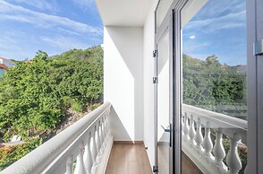 Green LP Hotel & Apartment