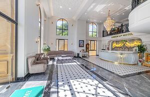 Green LP Hotel & Apartment