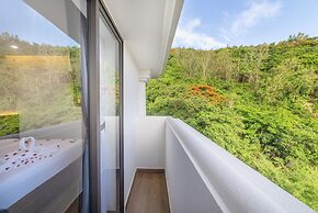 Green LP Hotel & Apartment