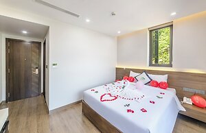 Green LP Hotel & Apartment