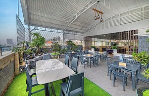 Green LP Hotel & Apartment