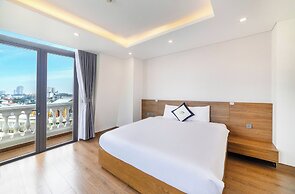 Green LP Hotel & Apartment