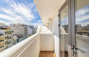 Green LP Hotel & Apartment