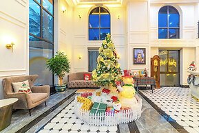 Green LP Hotel & Apartment